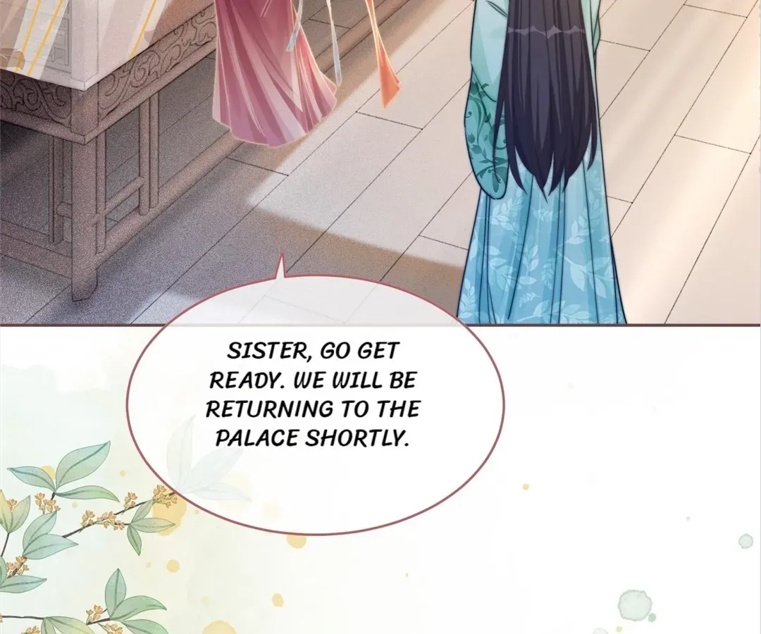 Read Calm Down, Revenge Queen chapter 120 image 54 on Lezhin
