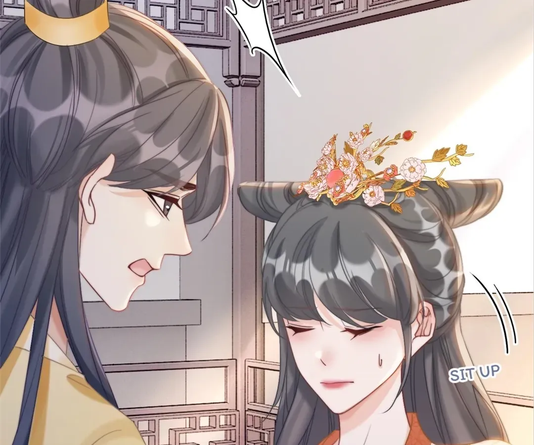 Read Calm Down, Revenge Queen chapter 120 image 6 on Lezhin