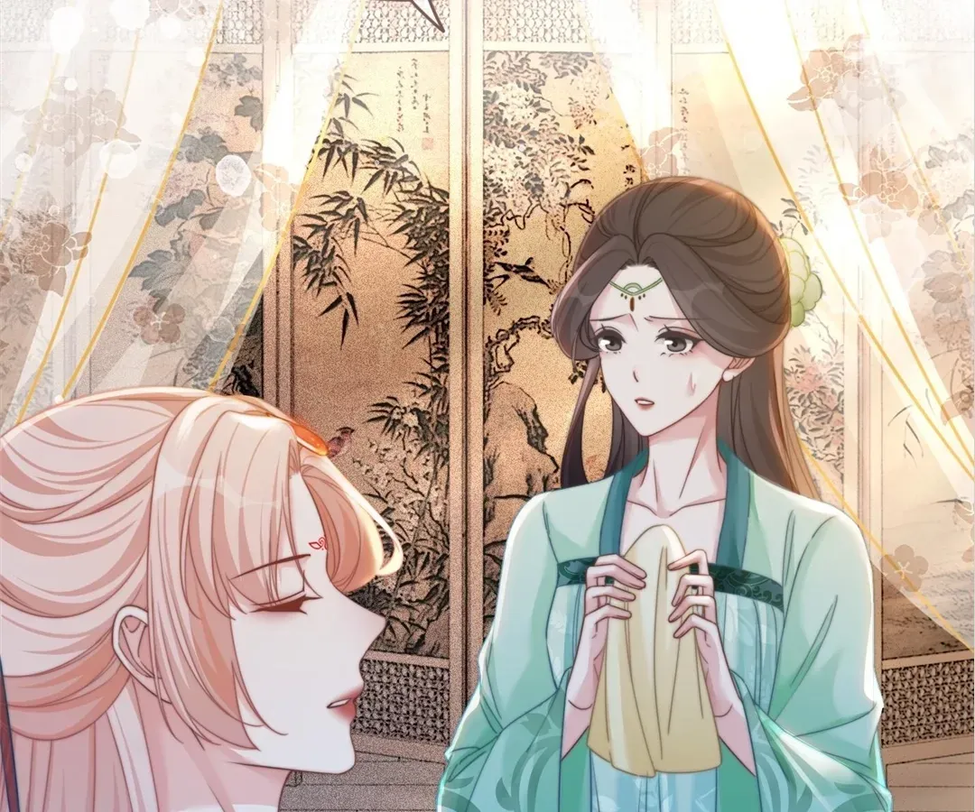Read Calm Down, Revenge Queen chapter 120 image 60 on Lezhin