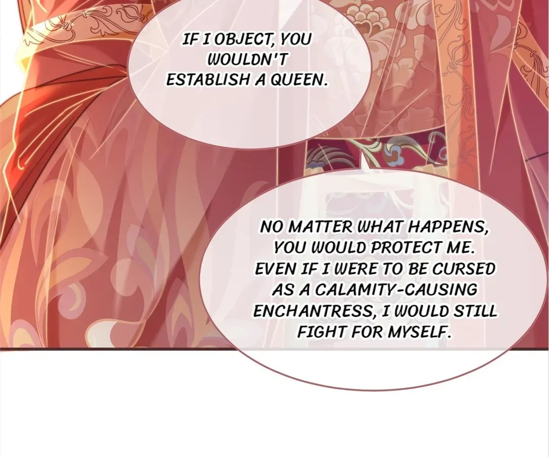Read Calm Down, Revenge Queen chapter 120 image 85 on Lezhin