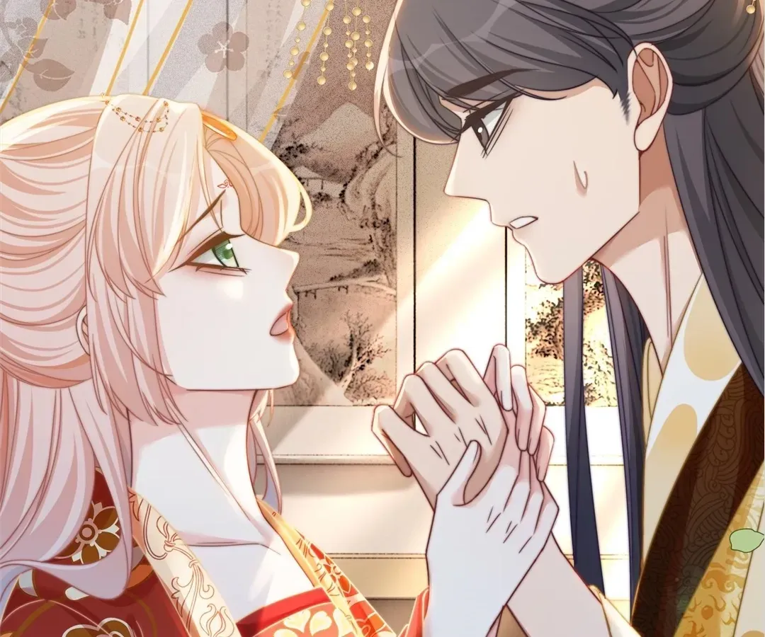 Read Calm Down, Revenge Queen chapter 120 image 87 on Lezhin