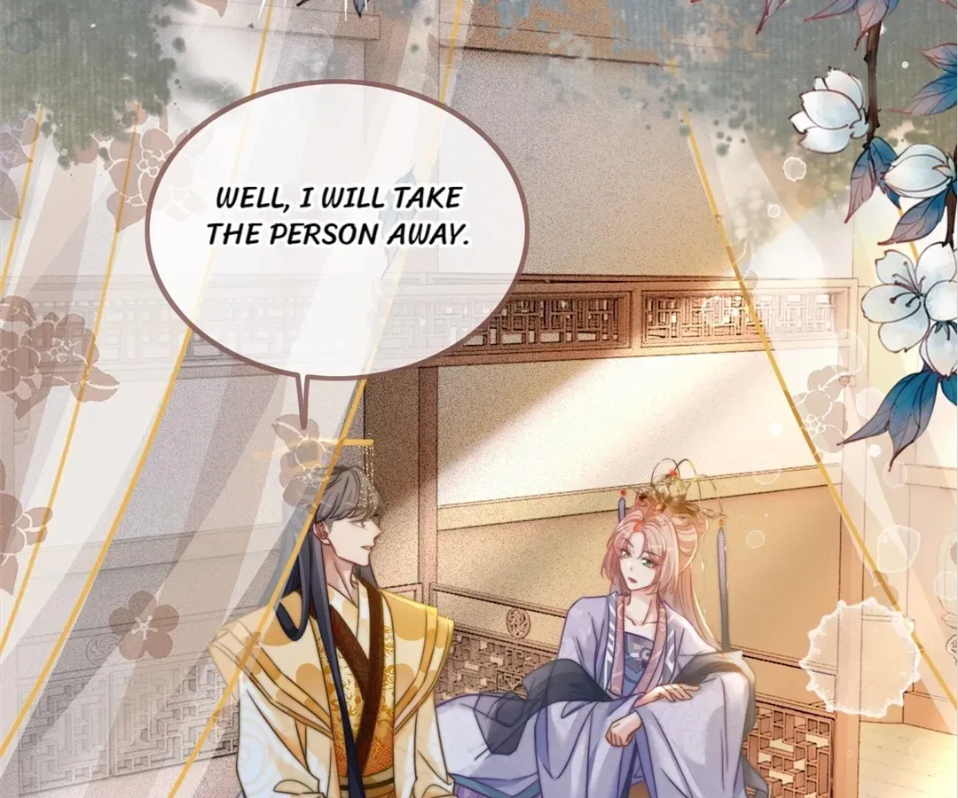 Read Calm Down, Revenge Queen chapter 122 image 13 on Lezhin