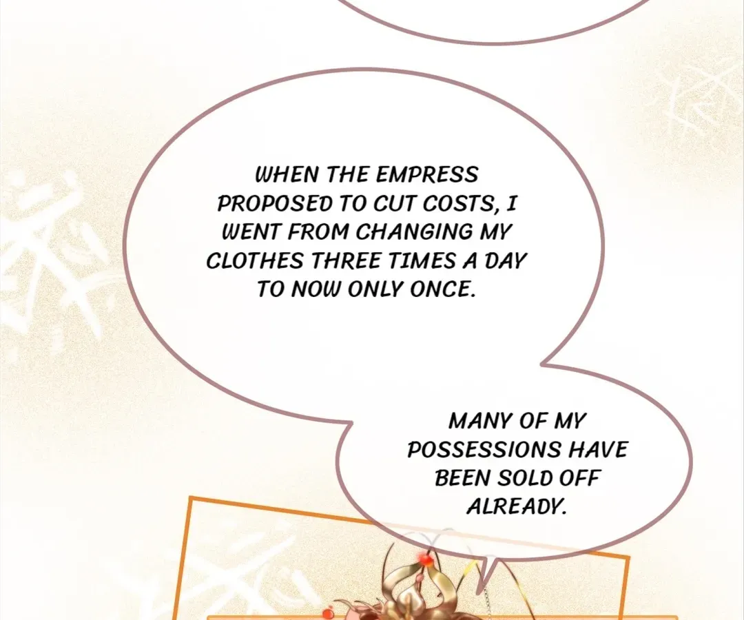 Read Calm Down, Revenge Queen chapter 122 image 17 on Lezhin