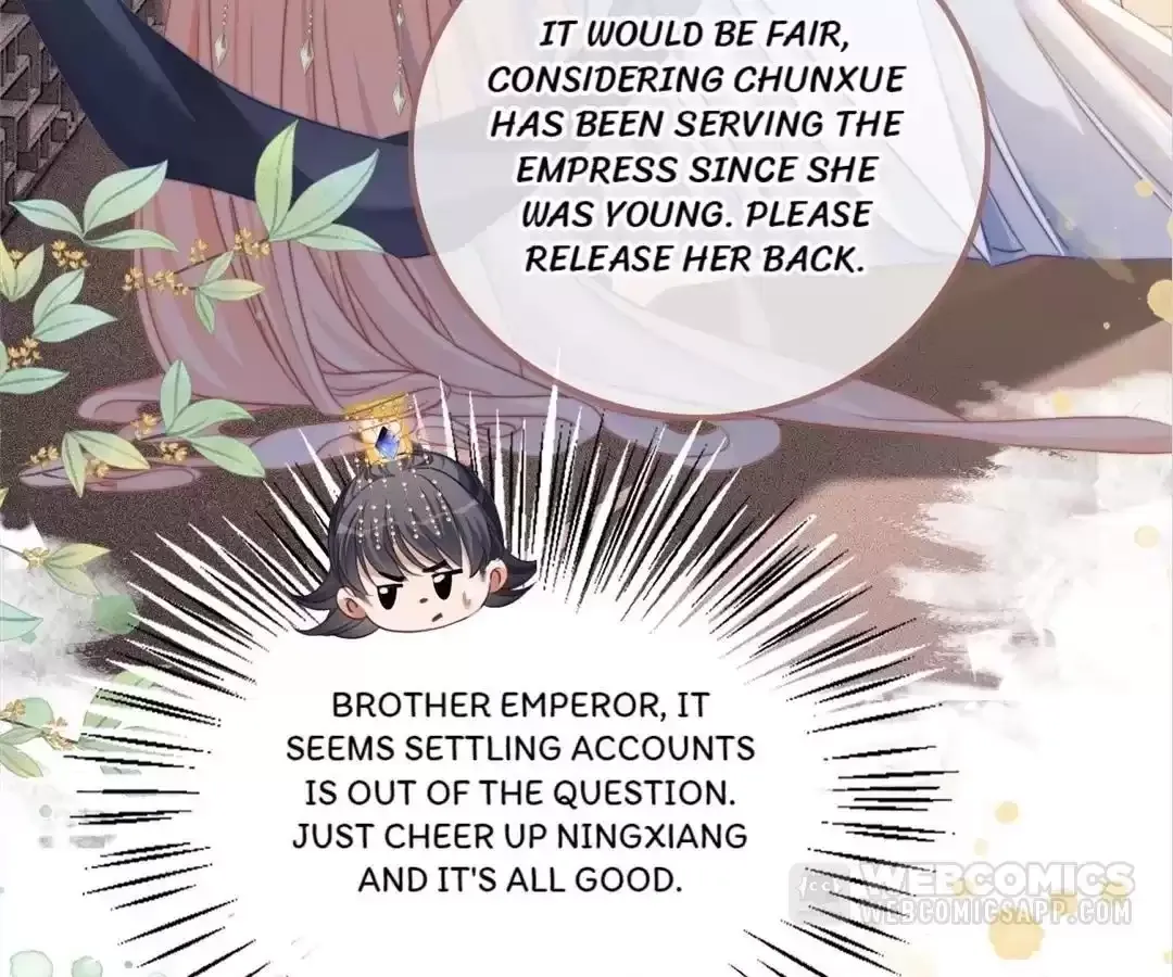 Read Calm Down, Revenge Queen chapter 122 image 2 on Lezhin