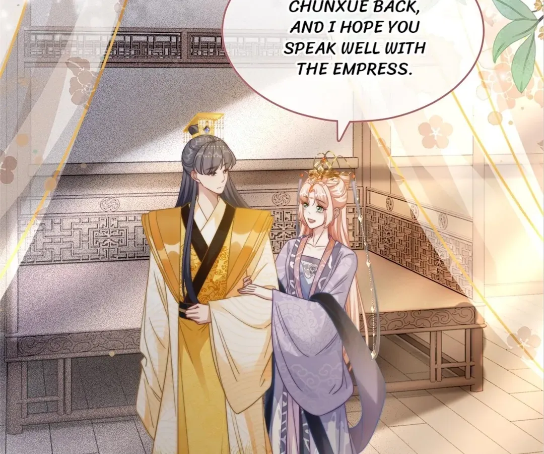 Read Calm Down, Revenge Queen chapter 122 image 28 on Lezhin