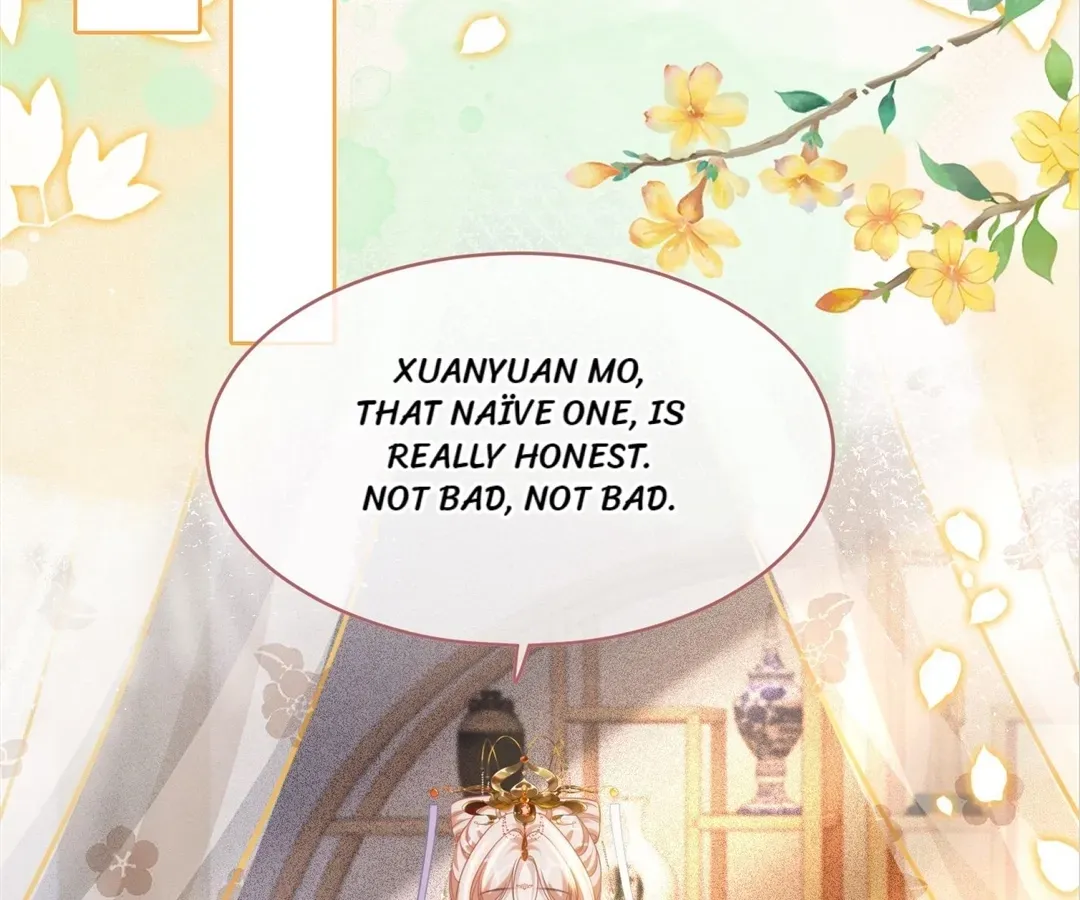 Read Calm Down, Revenge Queen chapter 122 image 33 on Lezhin