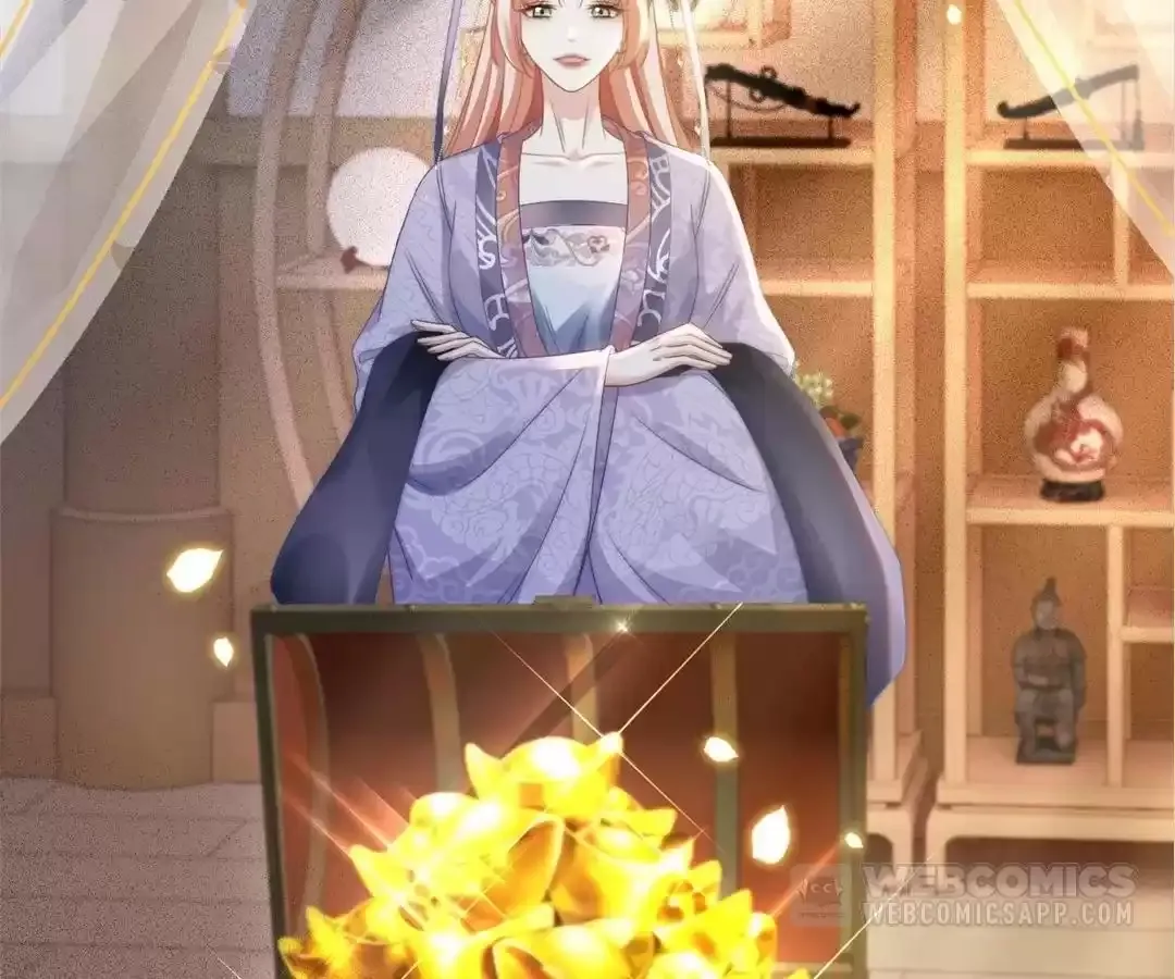 Read Calm Down, Revenge Queen chapter 122 image 34 on Lezhin