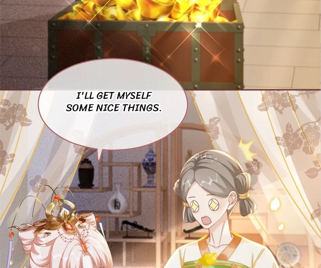 Read Calm Down, Revenge Queen chapter 122 image 35 on Lezhin