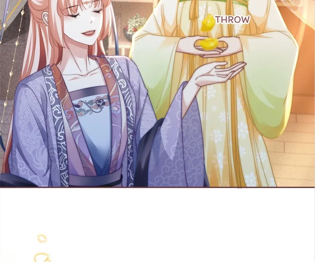 Read Calm Down, Revenge Queen chapter 122 image 36 on Lezhin