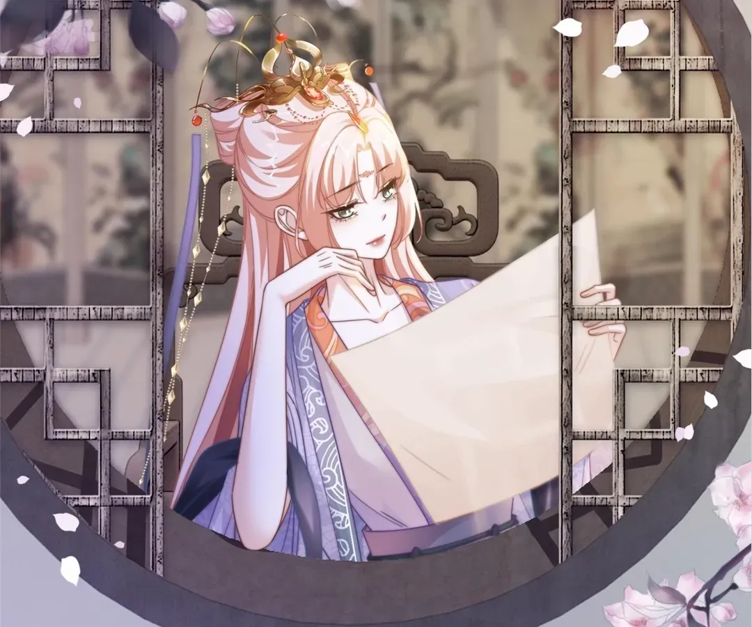 Read Calm Down, Revenge Queen chapter 122 image 43 on Lezhin