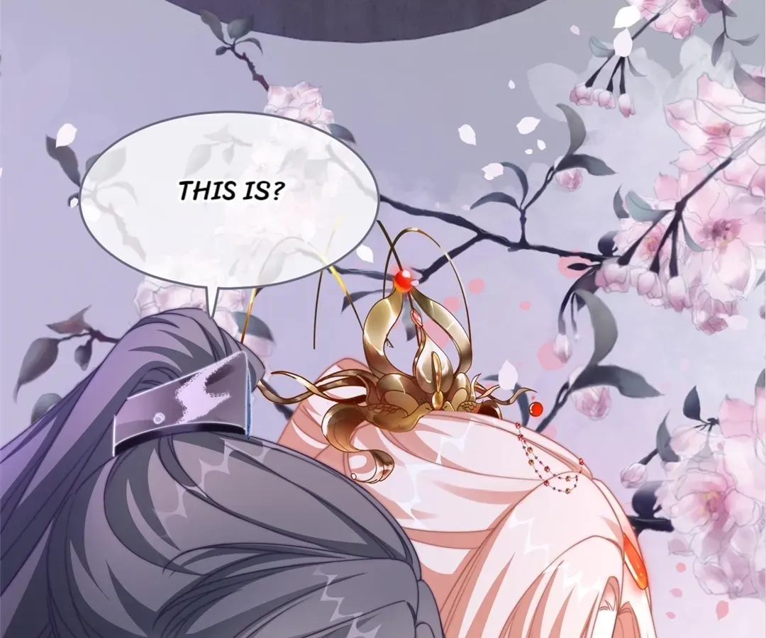 Read Calm Down, Revenge Queen chapter 122 image 44 on Lezhin