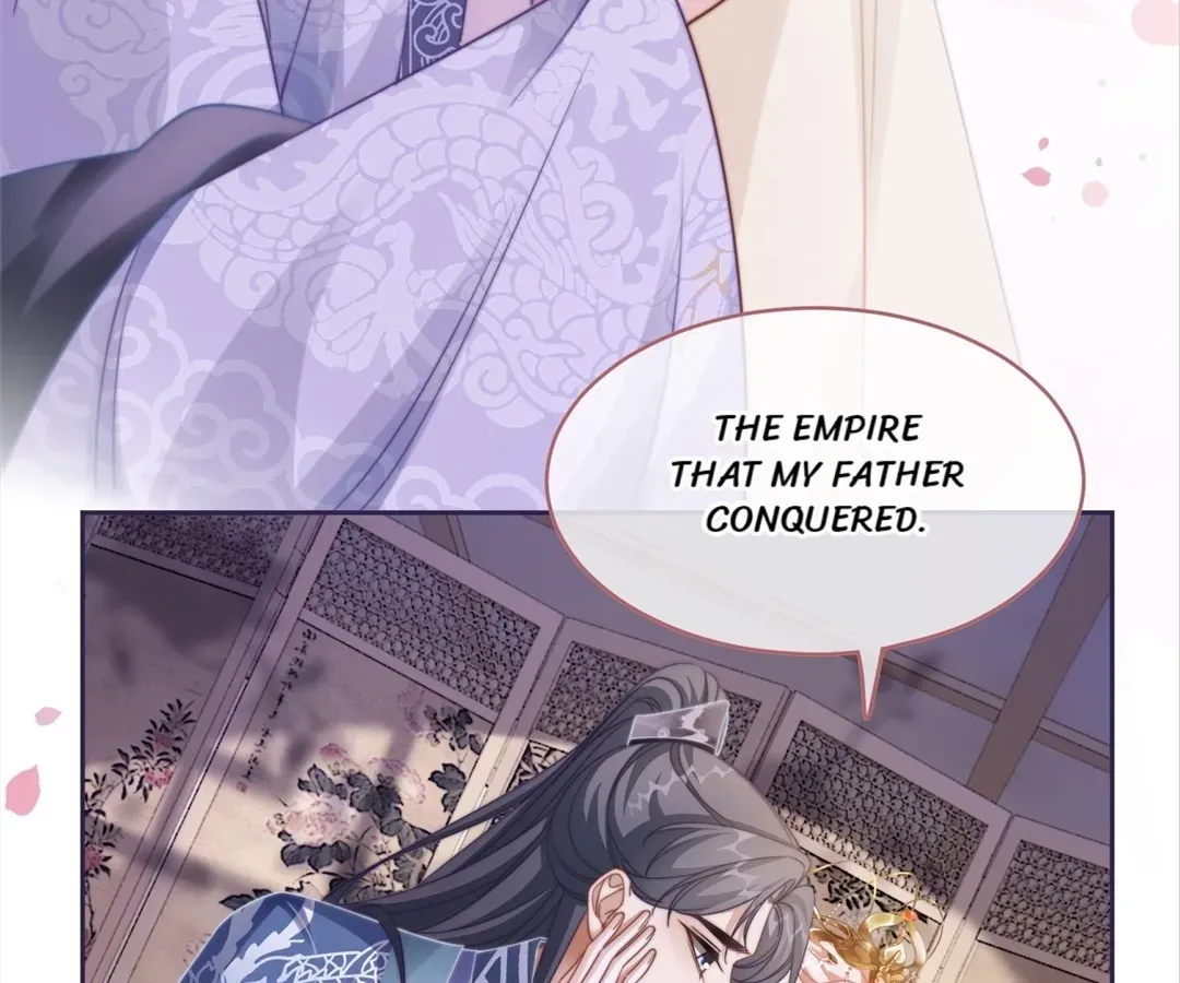 Read Calm Down, Revenge Queen chapter 122 image 46 on Lezhin