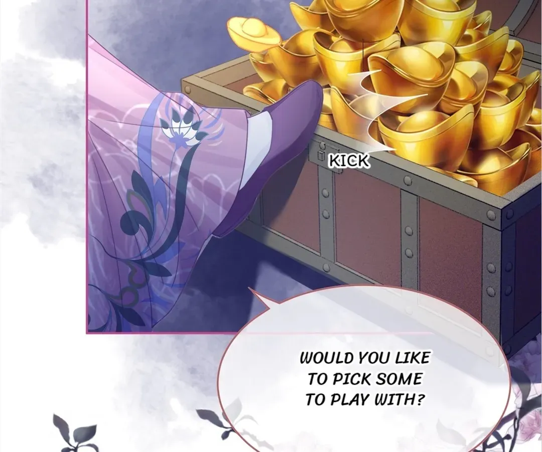 Read Calm Down, Revenge Queen chapter 122 image 51 on Lezhin