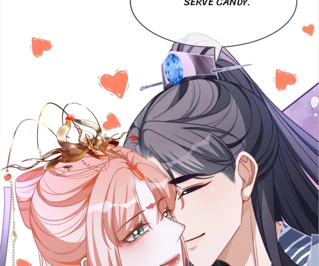Read Calm Down, Revenge Queen chapter 122 image 57 on Lezhin