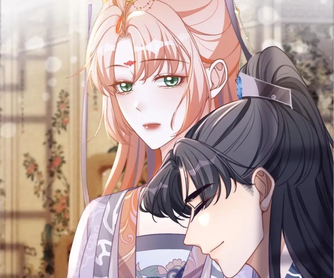Read Calm Down, Revenge Queen chapter 122 image 73 on Lezhin