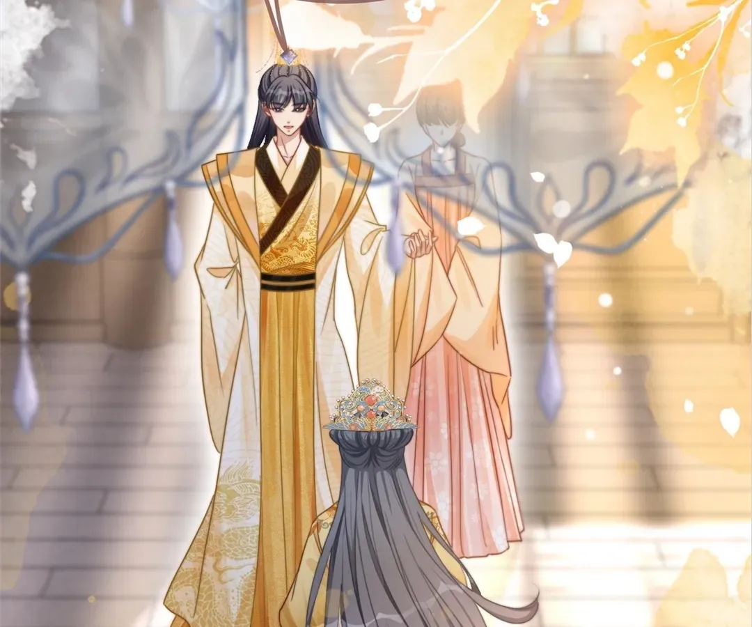 Read Calm Down, Revenge Queen chapter 123 image 1 on Lezhin