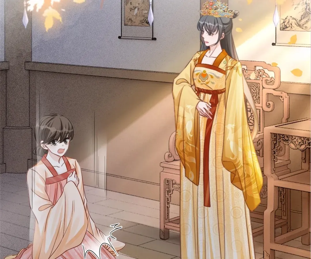 Read Calm Down, Revenge Queen chapter 123 image 11 on Lezhin