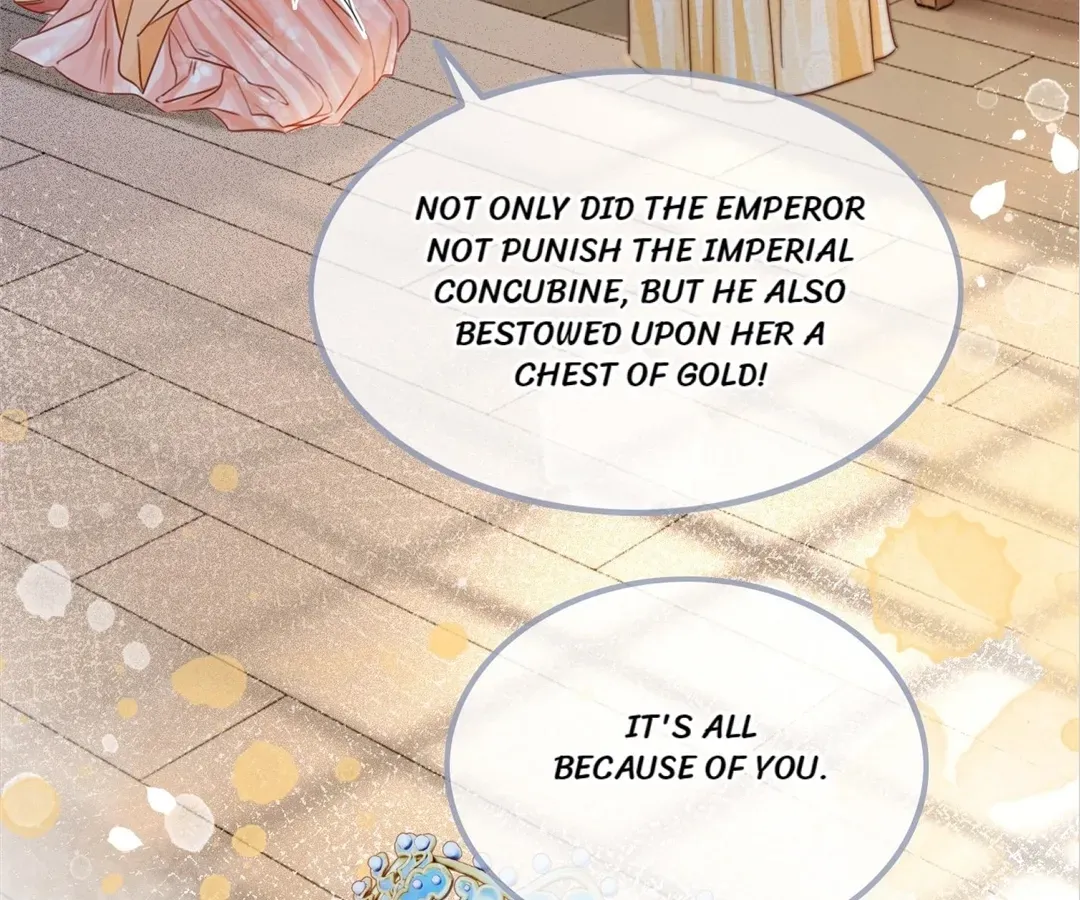 Read Calm Down, Revenge Queen chapter 123 image 12 on Lezhin