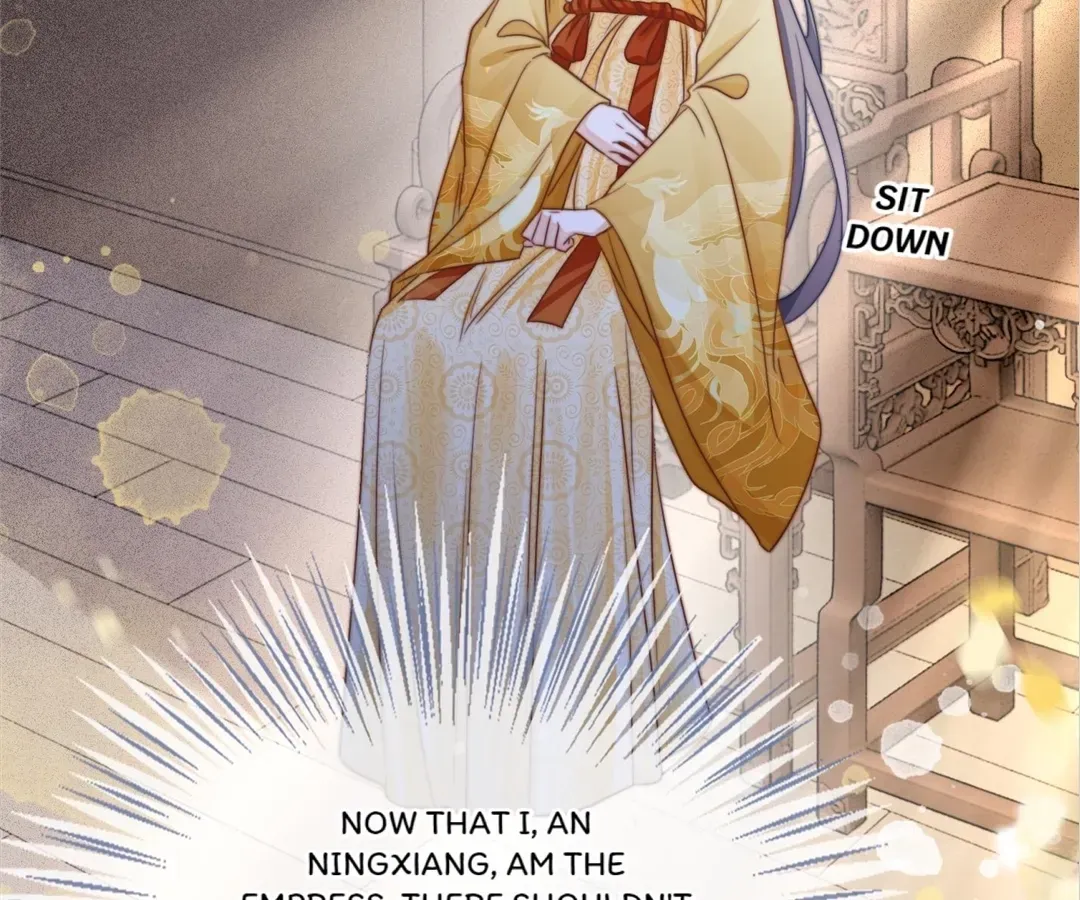 Read Calm Down, Revenge Queen chapter 123 image 16 on Lezhin