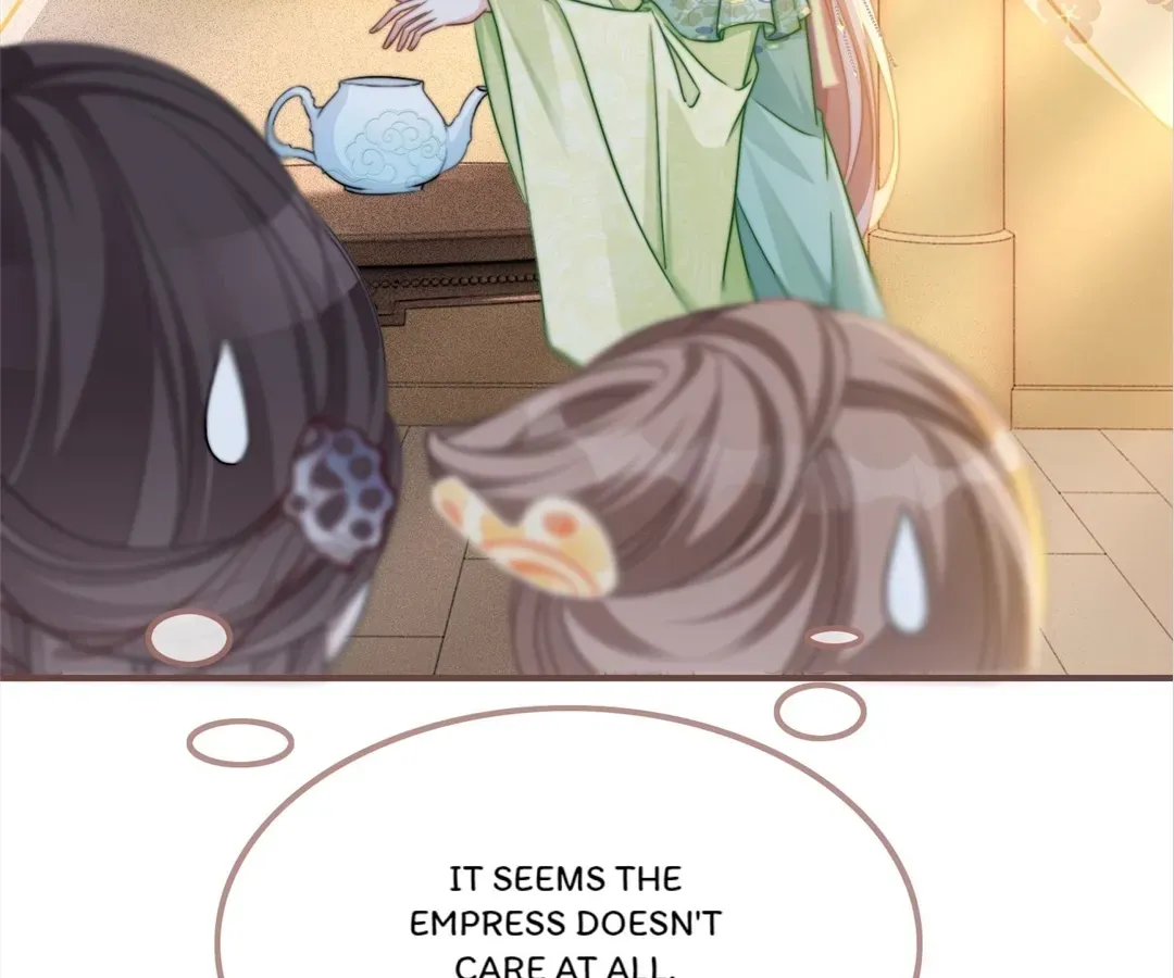 Read Calm Down, Revenge Queen chapter 123 image 29 on Lezhin