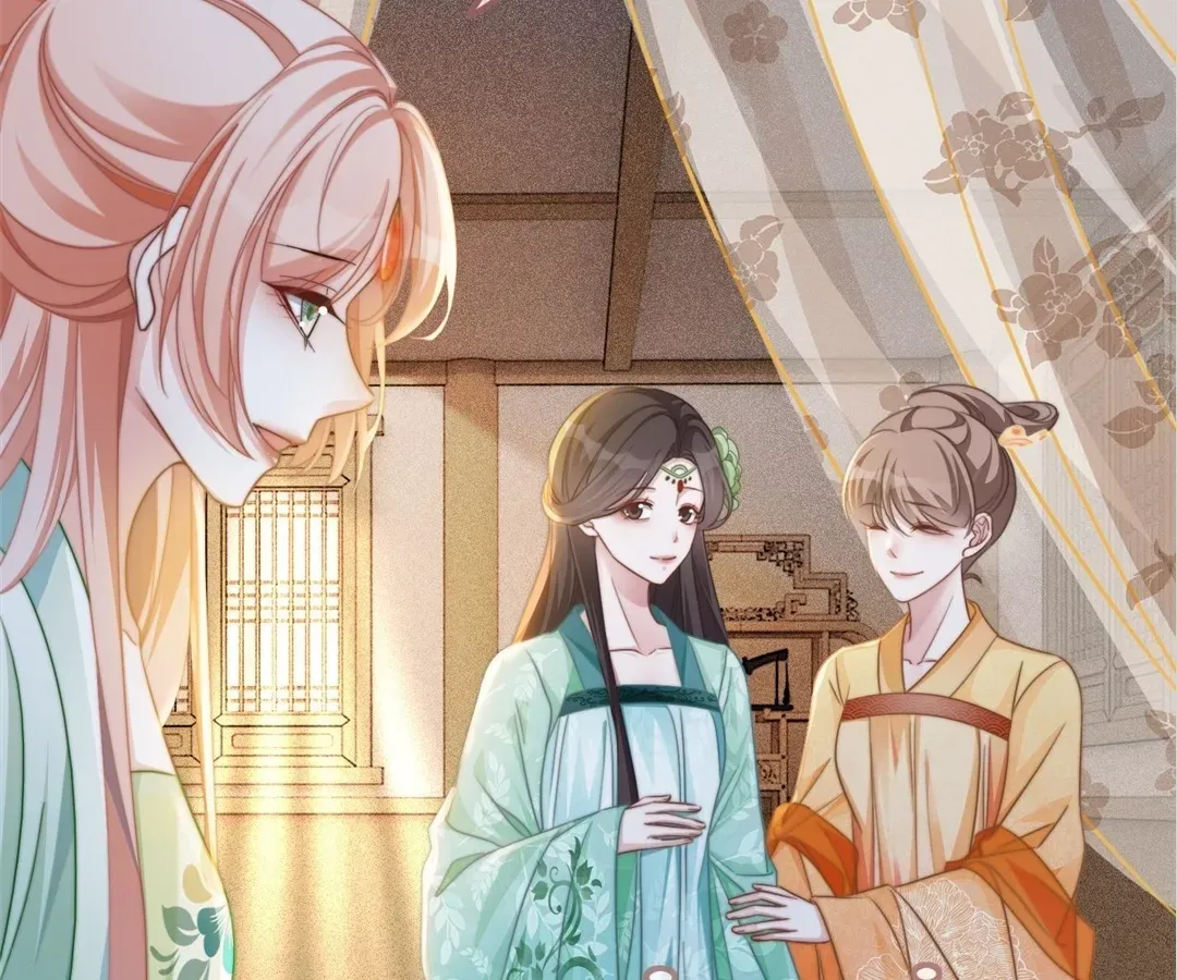 Read Calm Down, Revenge Queen chapter 123 image 31 on Lezhin