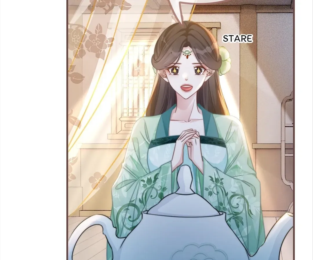 Read Calm Down, Revenge Queen chapter 123 image 33 on Lezhin