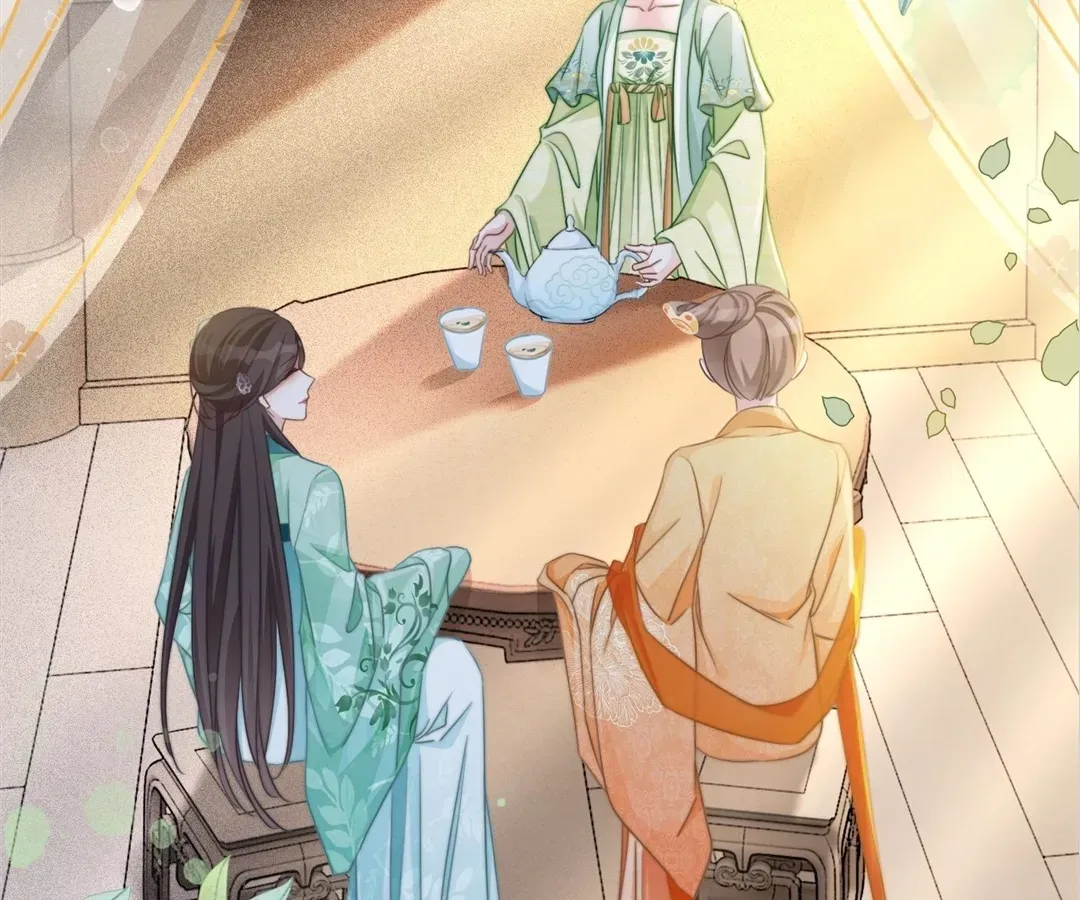 Read Calm Down, Revenge Queen chapter 123 image 35 on Lezhin