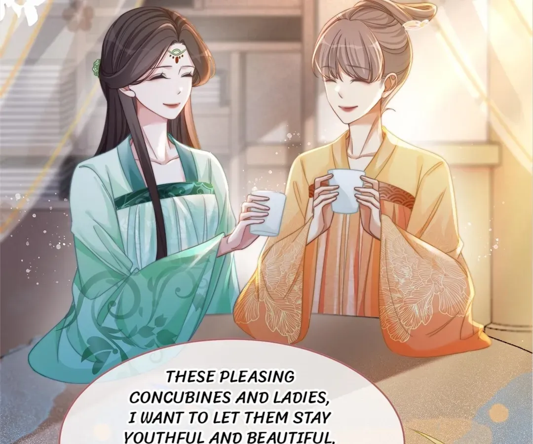 Read Calm Down, Revenge Queen chapter 123 image 43 on Lezhin