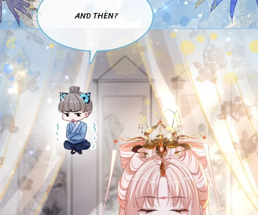 Read Calm Down, Revenge Queen chapter 123 image 45 on Lezhin
