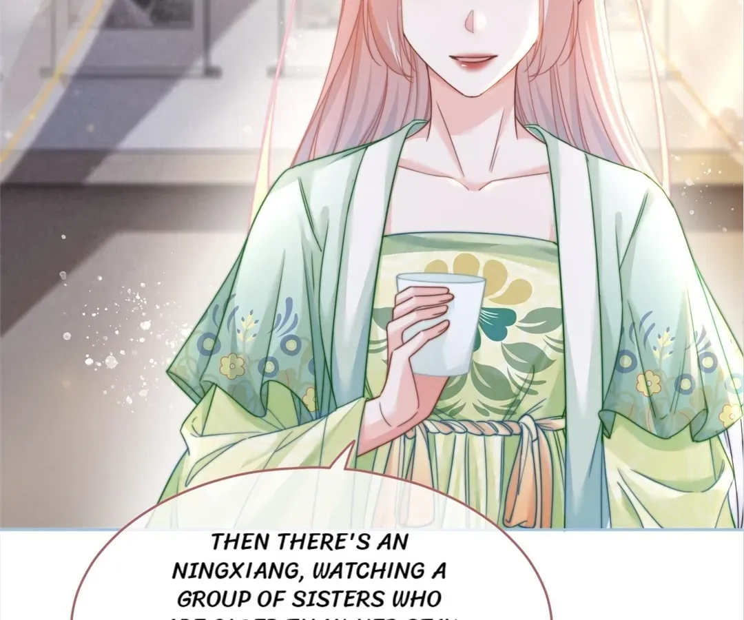 Read Calm Down, Revenge Queen chapter 123 image 46 on Lezhin