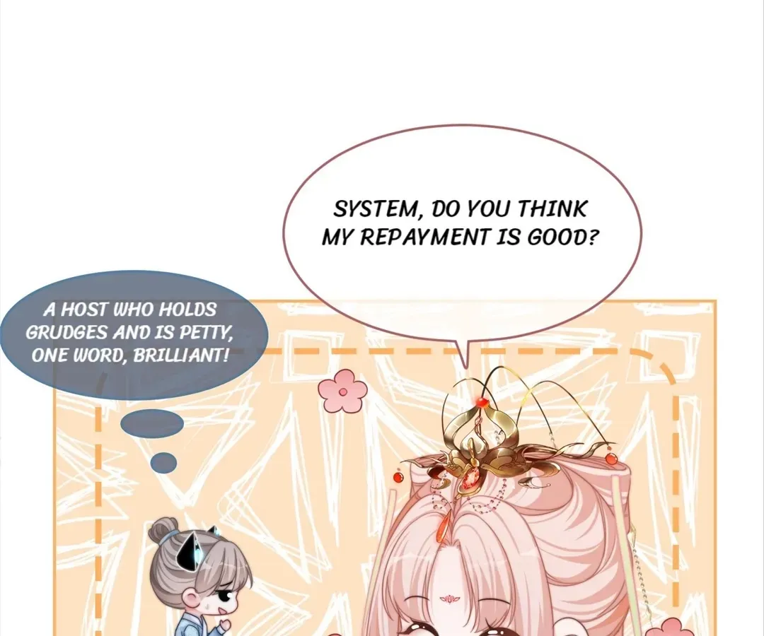 Read Calm Down, Revenge Queen chapter 123 image 48 on Lezhin