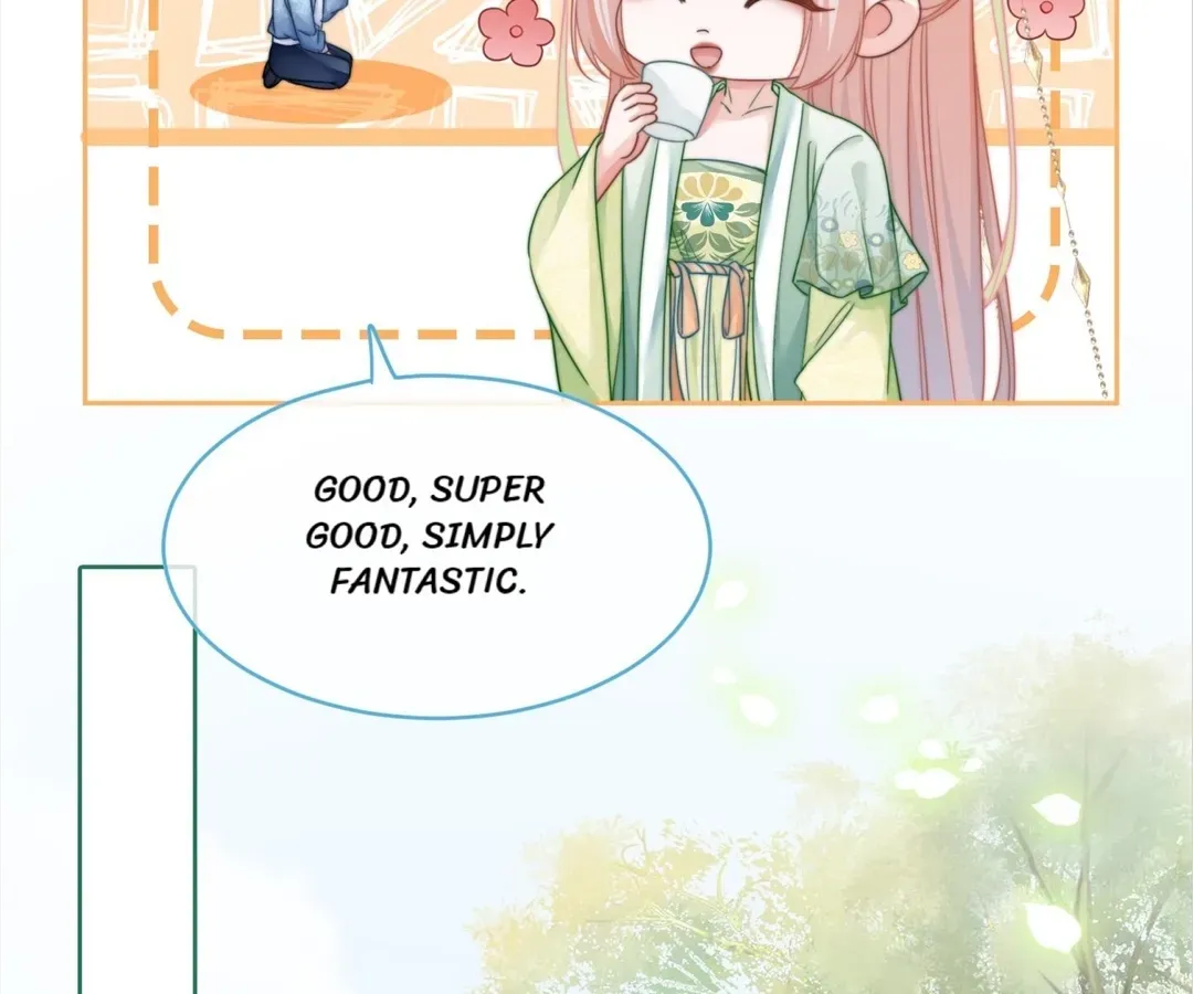 Read Calm Down, Revenge Queen chapter 123 image 49 on Lezhin