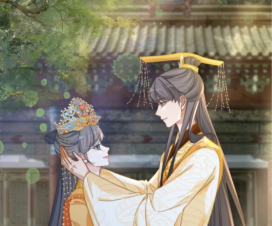 Read Calm Down, Revenge Queen chapter 123 image 52 on Lezhin