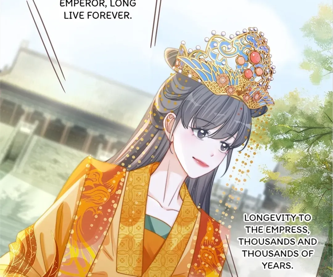 Read Calm Down, Revenge Queen chapter 123 image 55 on Lezhin