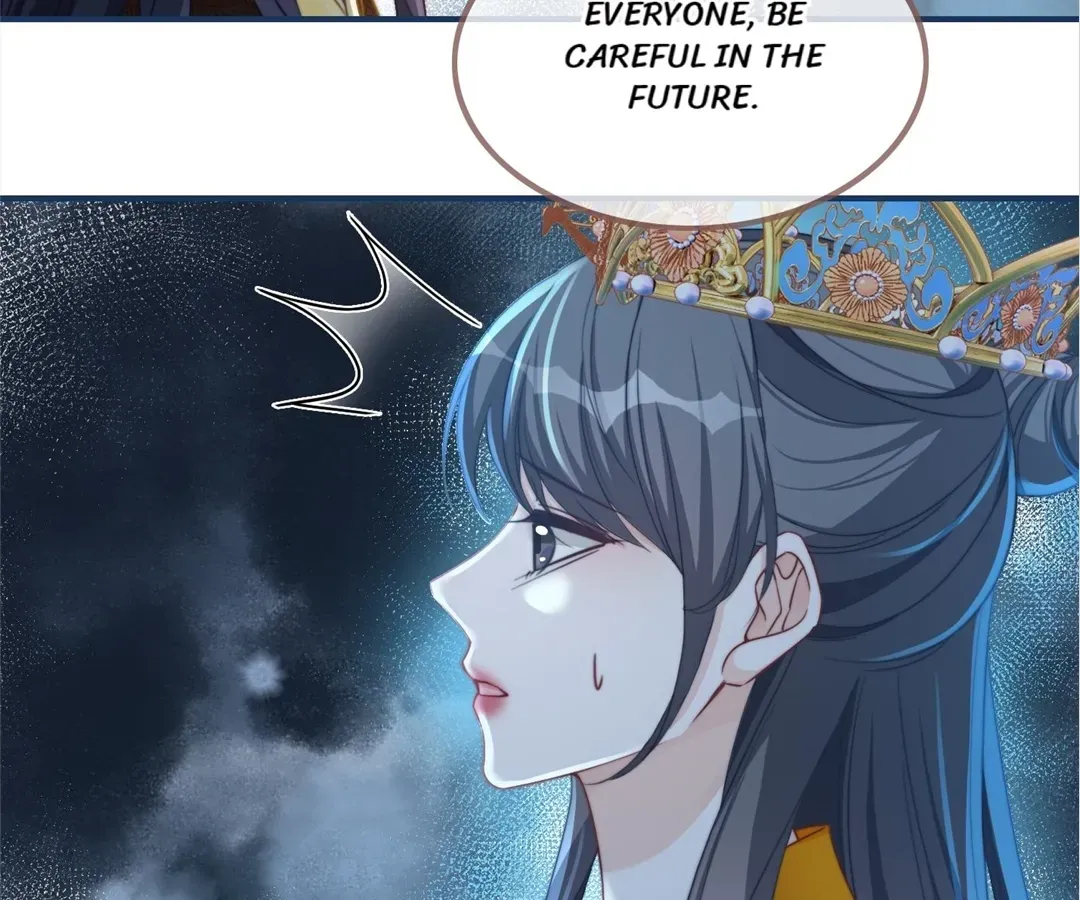 Read Calm Down, Revenge Queen chapter 123 image 6 on Lezhin