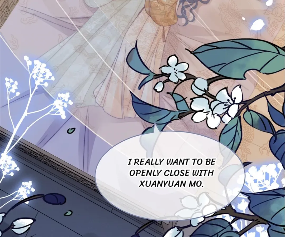 Read Calm Down, Revenge Queen chapter 123 image 76 on Lezhin
