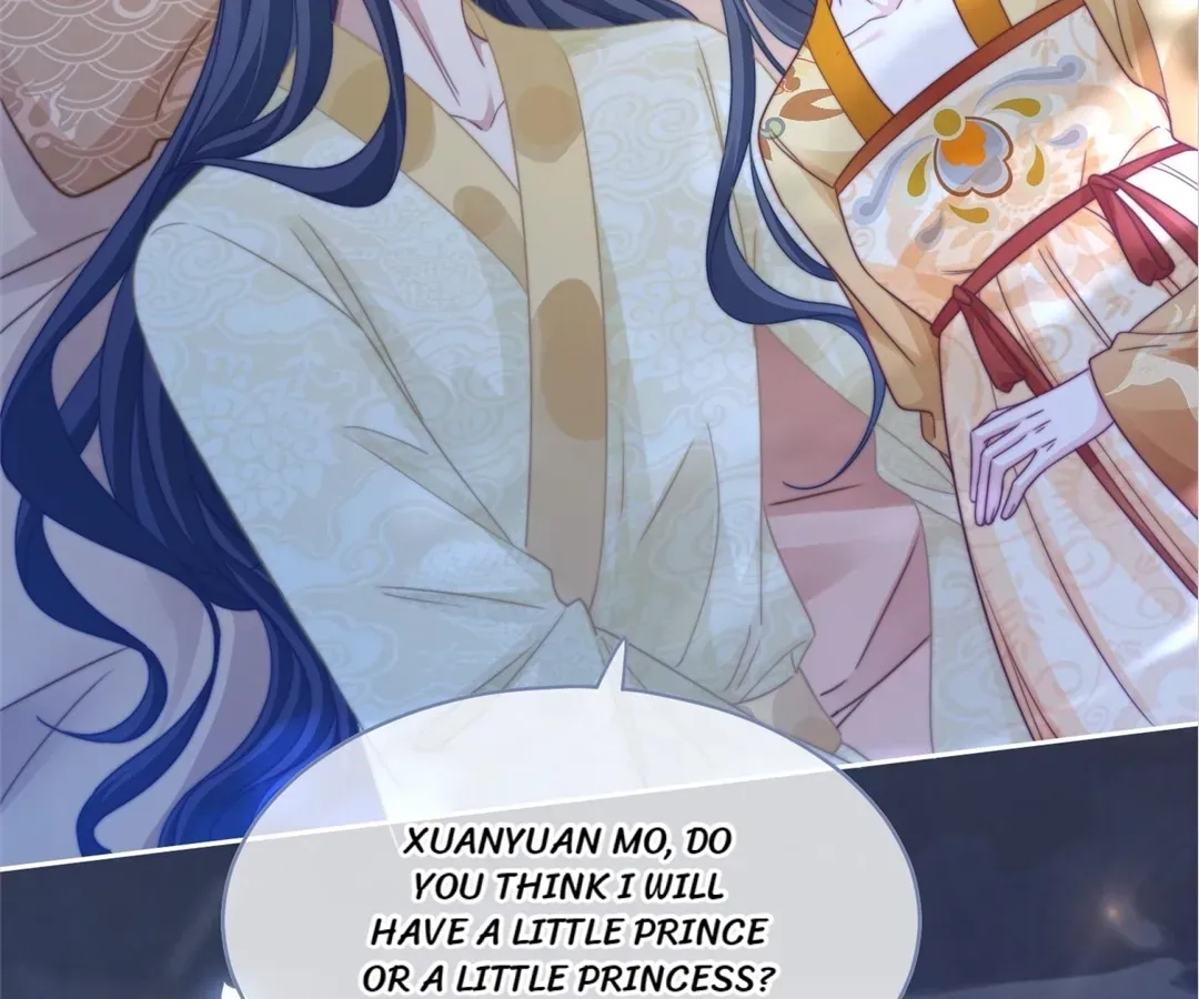 Read Calm Down, Revenge Queen chapter 123 image 80 on Lezhin