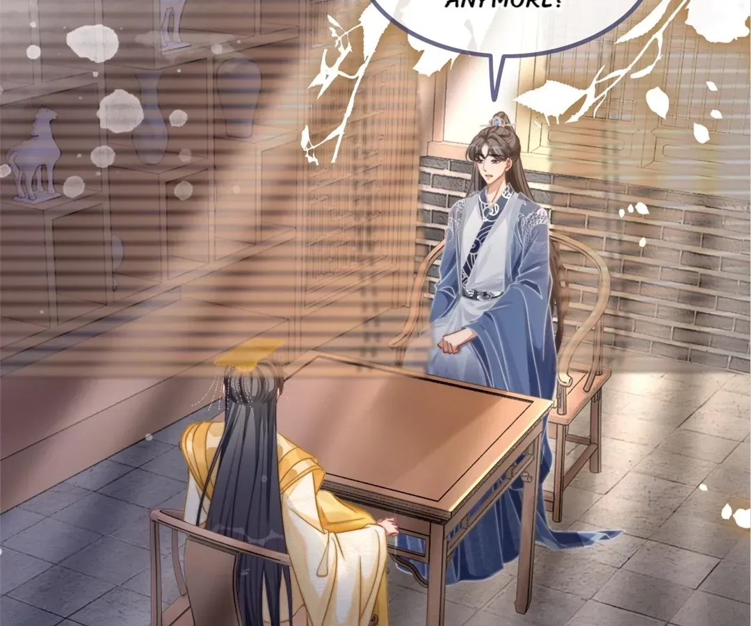 Read Calm Down, Revenge Queen chapter 124 image 1 on Lezhin