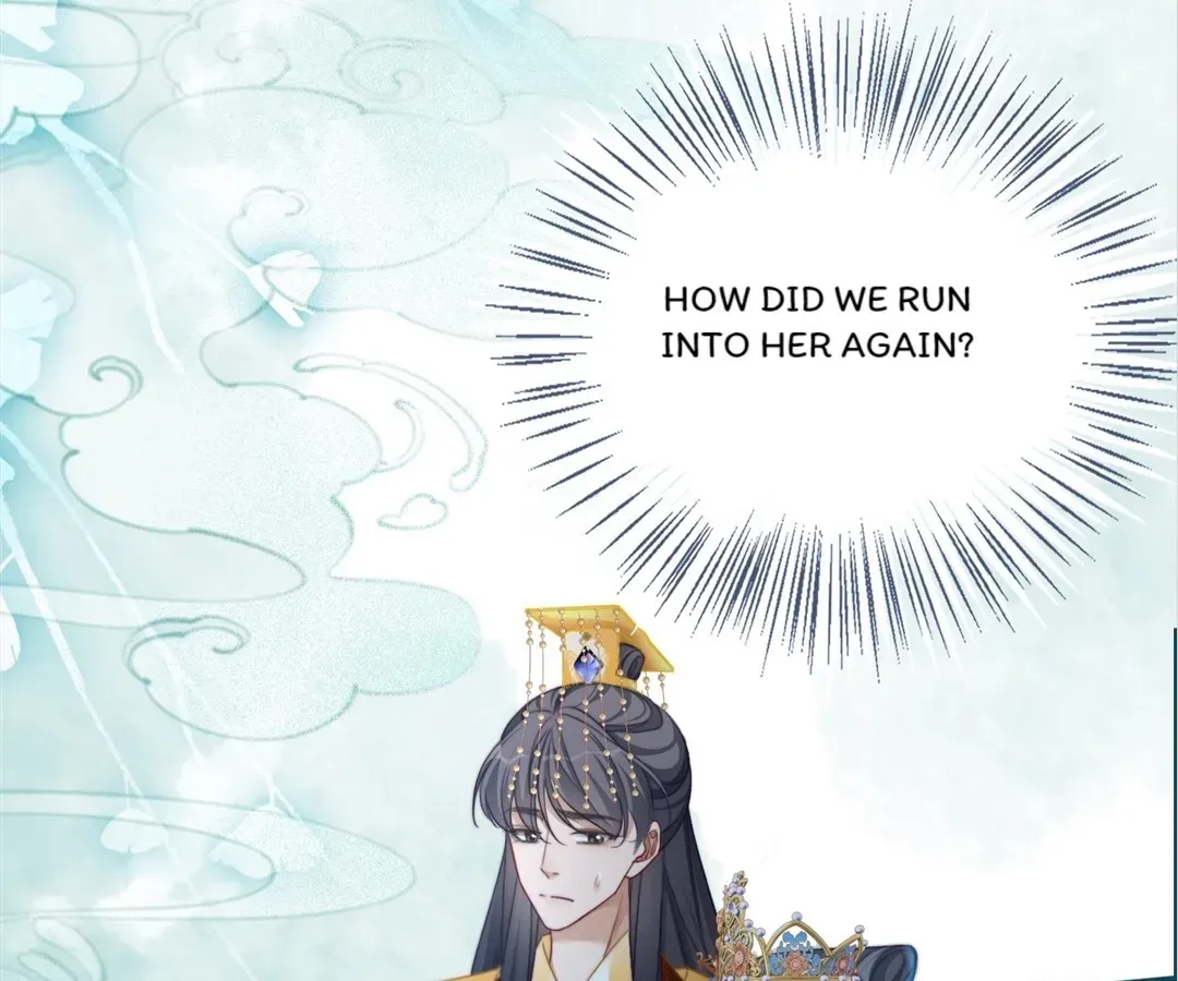Read Calm Down, Revenge Queen chapter 124 image 19 on Lezhin
