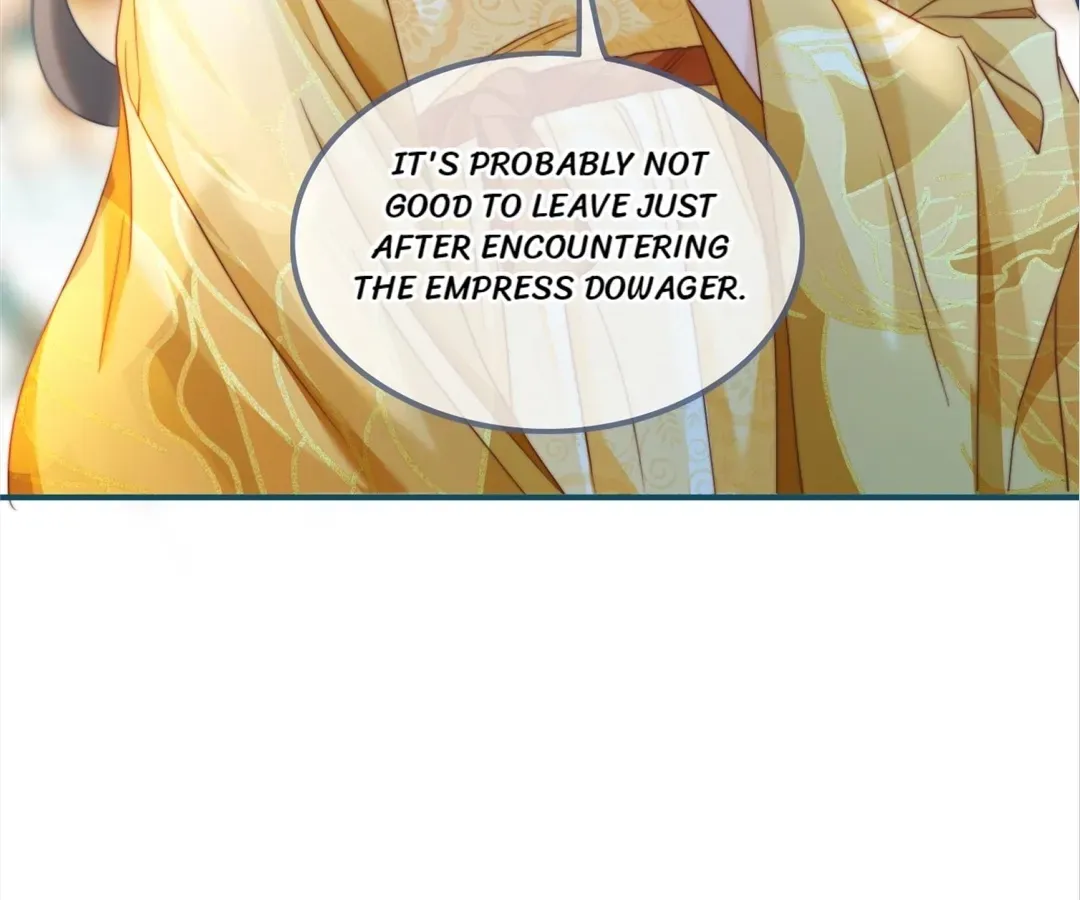 Read Calm Down, Revenge Queen chapter 124 image 25 on Lezhin