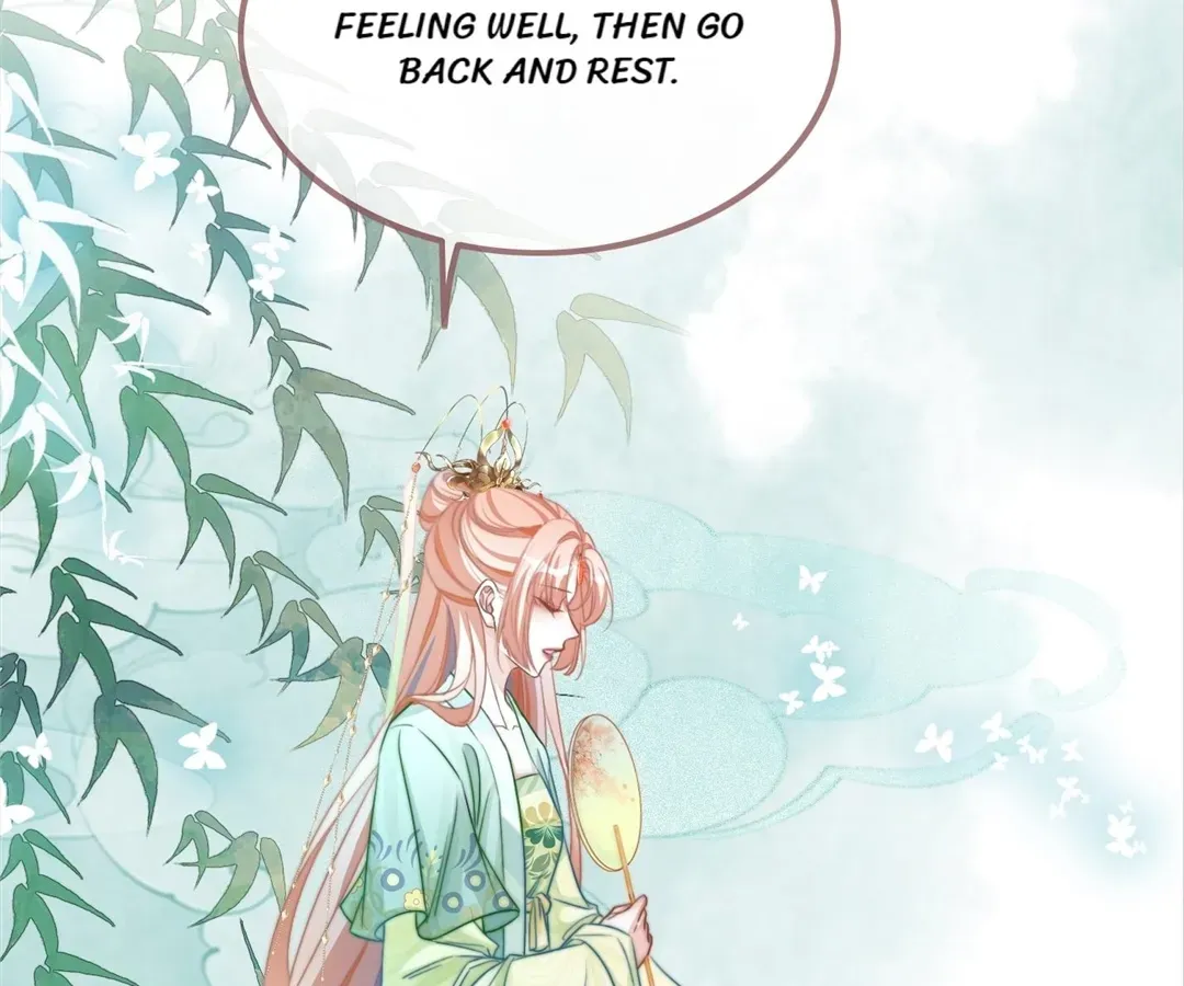 Read Calm Down, Revenge Queen chapter 124 image 27 on Lezhin