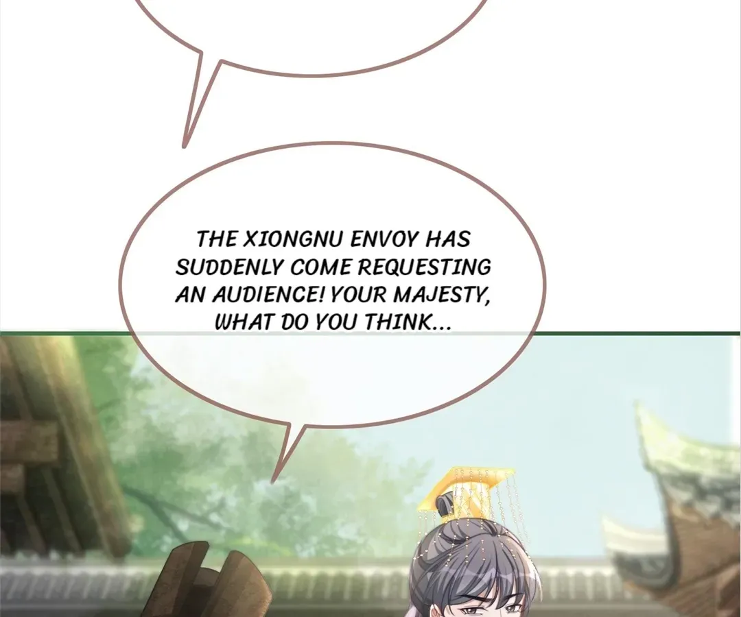 Read Calm Down, Revenge Queen chapter 124 image 31 on Lezhin