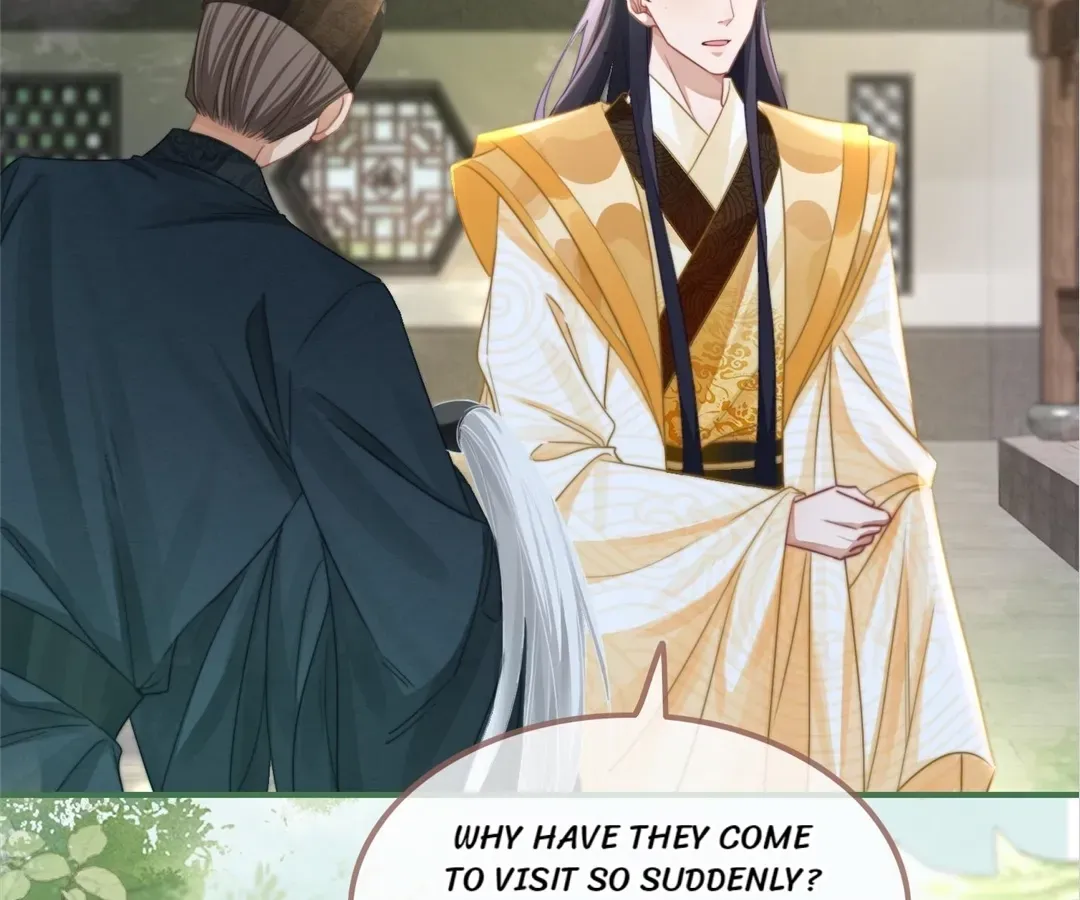 Read Calm Down, Revenge Queen chapter 124 image 32 on Lezhin