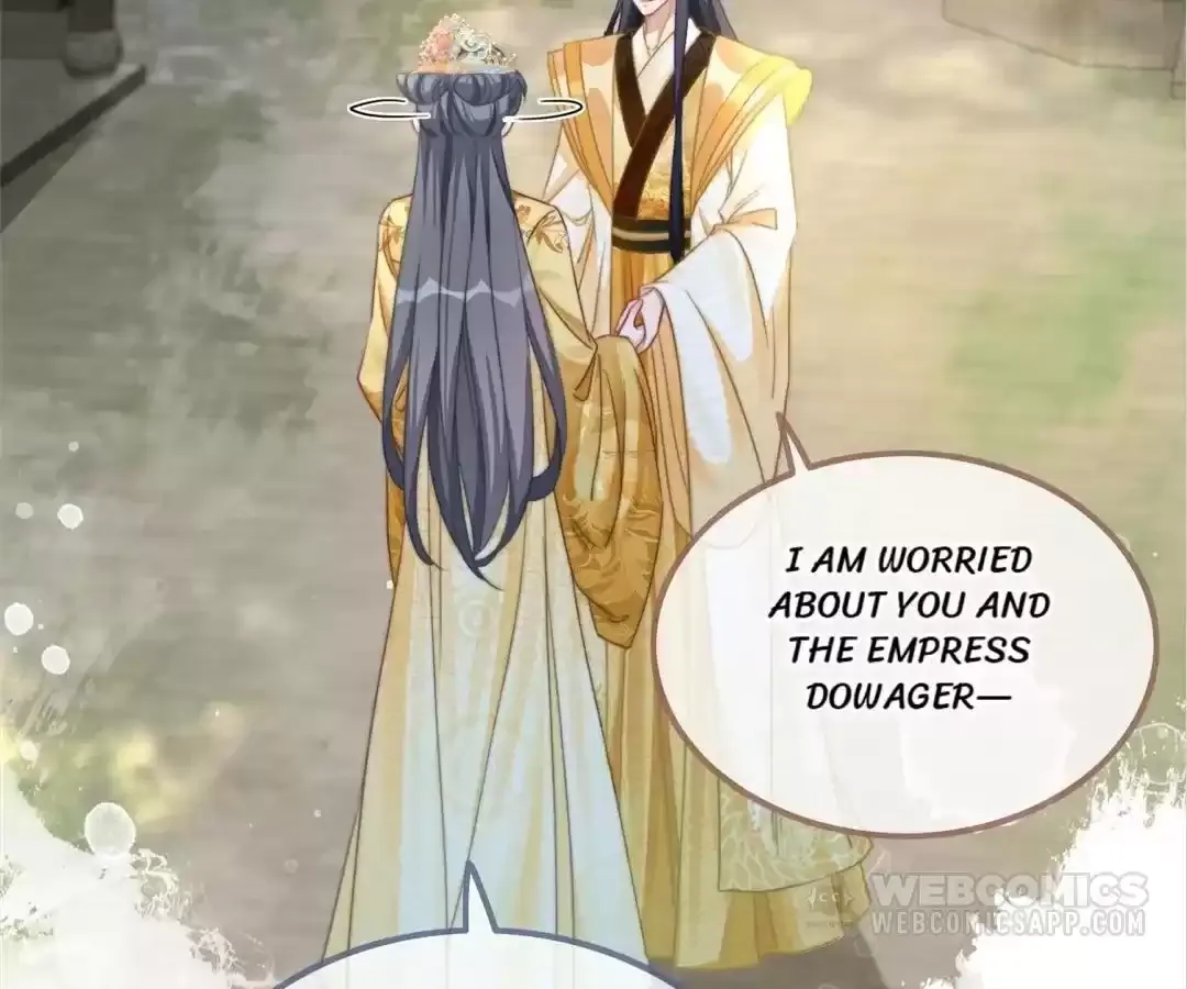 Read Calm Down, Revenge Queen chapter 124 image 34 on Lezhin