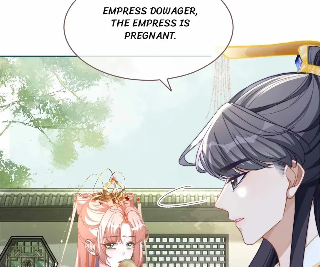 Read Calm Down, Revenge Queen chapter 124 image 36 on Lezhin