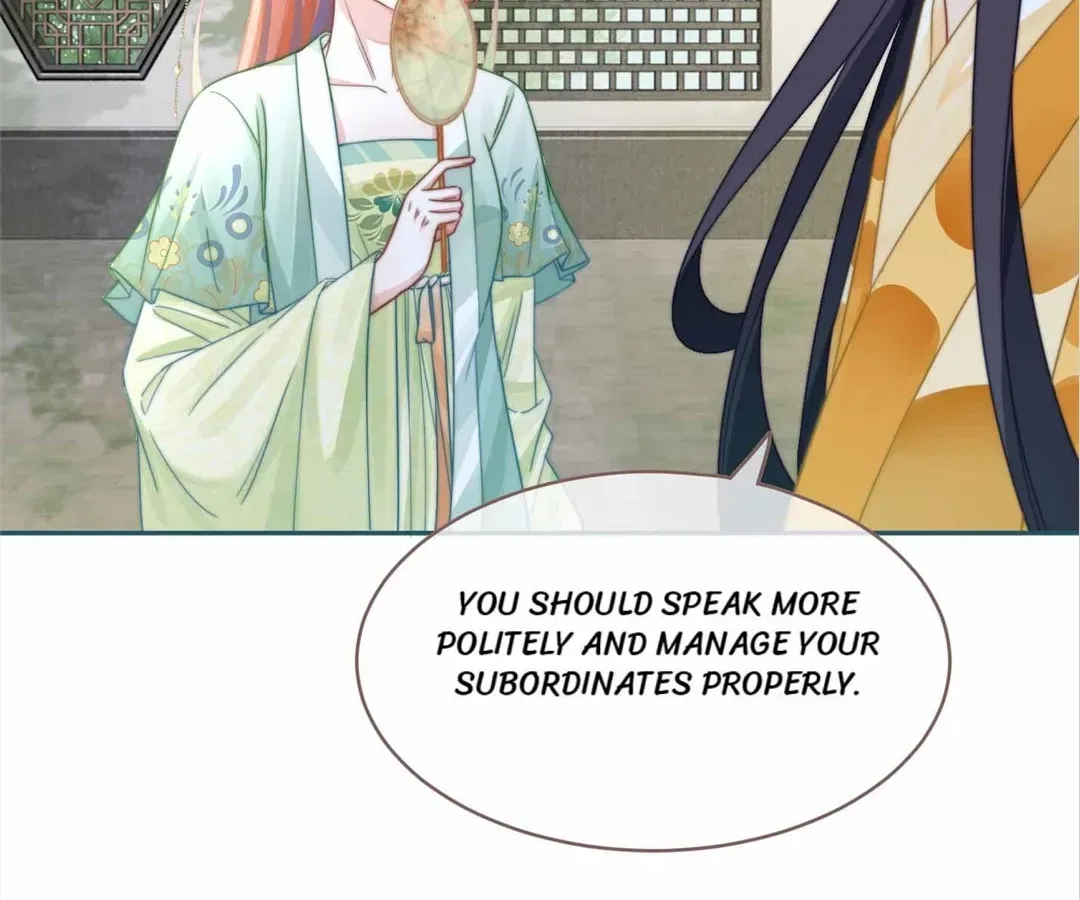 Read Calm Down, Revenge Queen chapter 124 image 37 on Lezhin