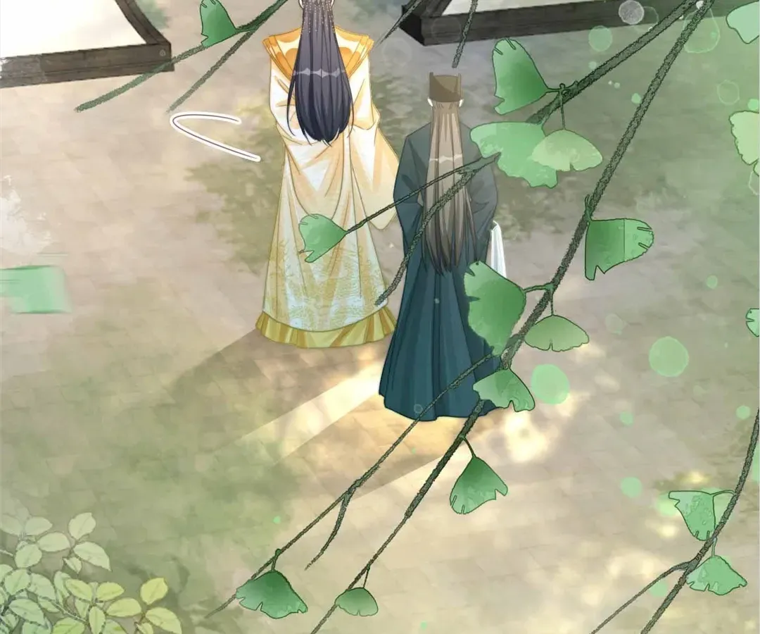 Read Calm Down, Revenge Queen chapter 124 image 41 on Lezhin