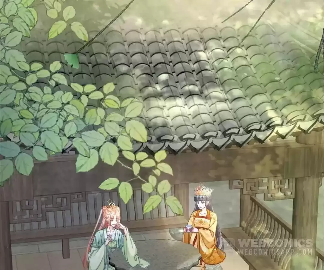 Read Calm Down, Revenge Queen chapter 124 image 42 on Lezhin