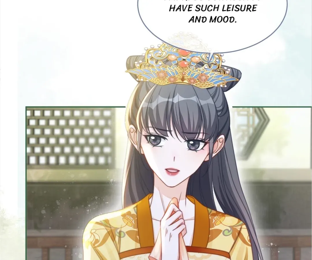 Read Calm Down, Revenge Queen chapter 124 image 45 on Lezhin