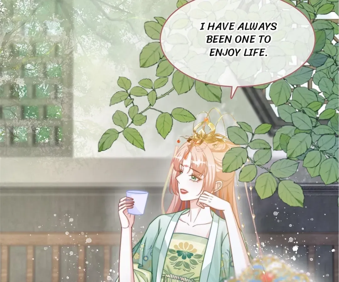 Read Calm Down, Revenge Queen chapter 124 image 47 on Lezhin